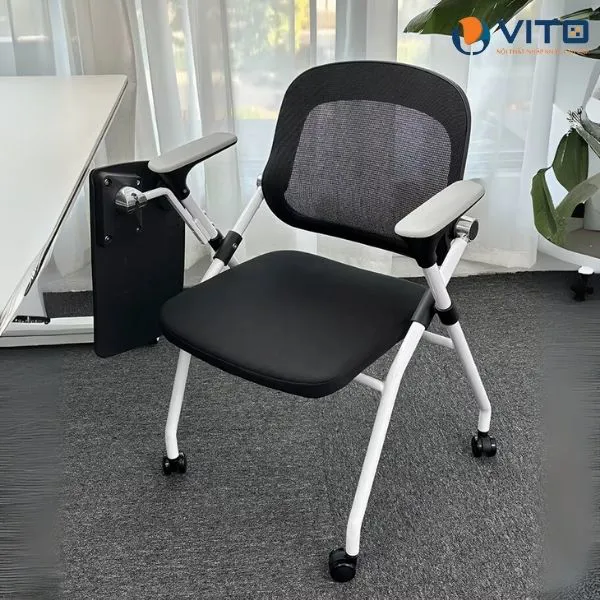 GHẾ TRAINING VITO GTV-835BL-D 10 Ghế training Vito GTV-835BL-D - Ảnh 10