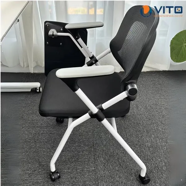 GHẾ TRAINING VITO GTV-835BL-D 9 Ghế training Vito GTV-835BL-D - Ảnh 9