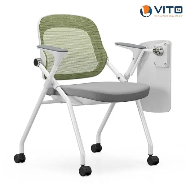 Ghế training Vito GTV-835BL-G