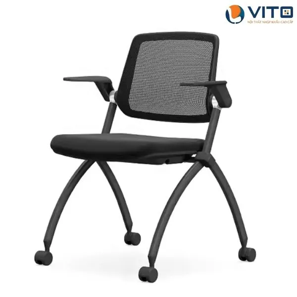 GHẾ TRAINING VITO GTV-857L-D 2 Ghế training Vito GTV-857L-D - Ảnh 2