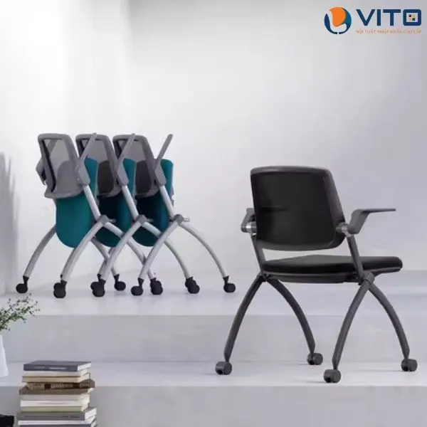 GHẾ TRAINING VITO GTV-857L-D 4 Ghế training Vito GTV-857L-D - Ảnh 4