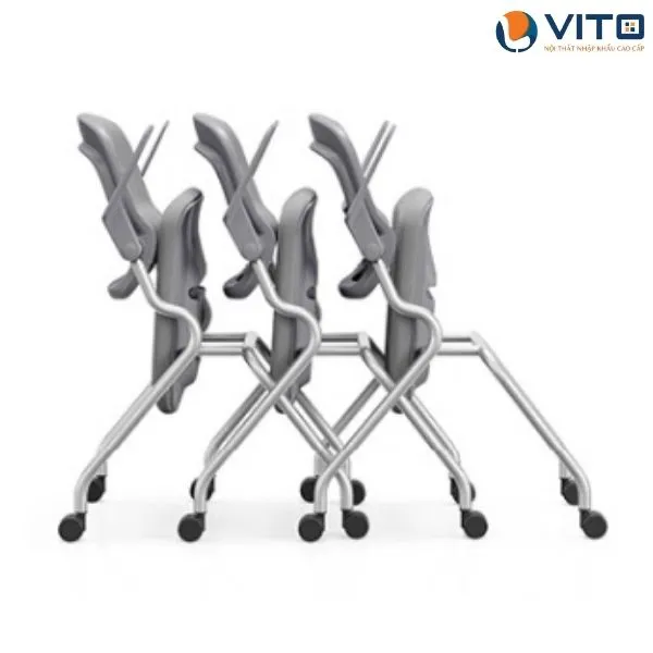 GHẾ TRAINING VITO GTV-935L-G 4 Ghế training Vito GTV-935L-G - Ảnh 4