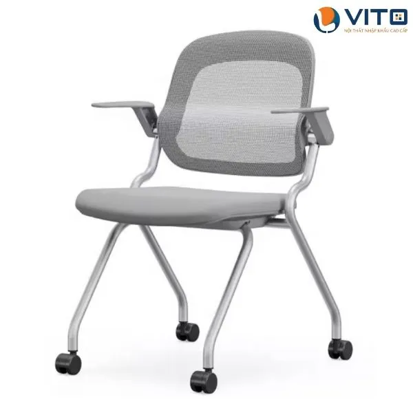 GHẾ TRAINING VITO GTV-935L-G 2 Ghế training Vito GTV-935L-G - Ảnh 2