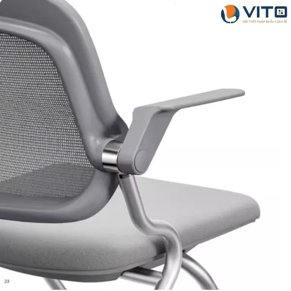 GHẾ TRAINING VITO GTV-935L-G 5 Ghế training Vito GTV-935L-G - Ảnh 5