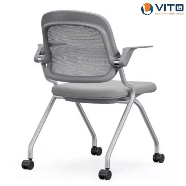 GHẾ TRAINING VITO GTV-935L-G 3 Ghế training Vito GTV-935L-G - Ảnh 3