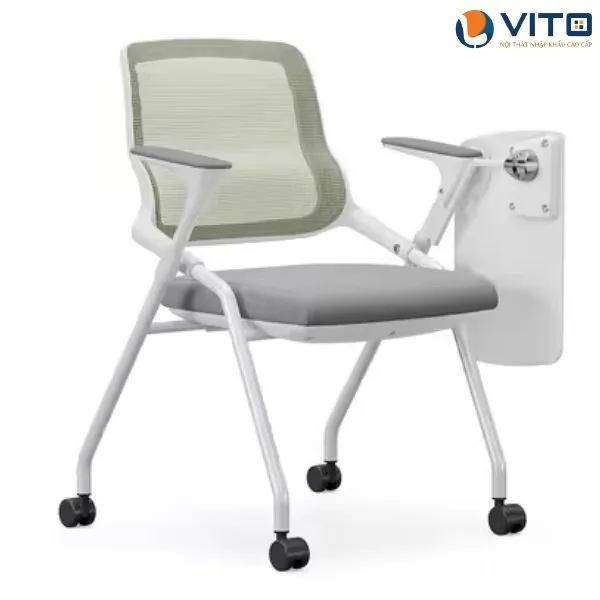 Ghế training Vito GTV-640BL-T