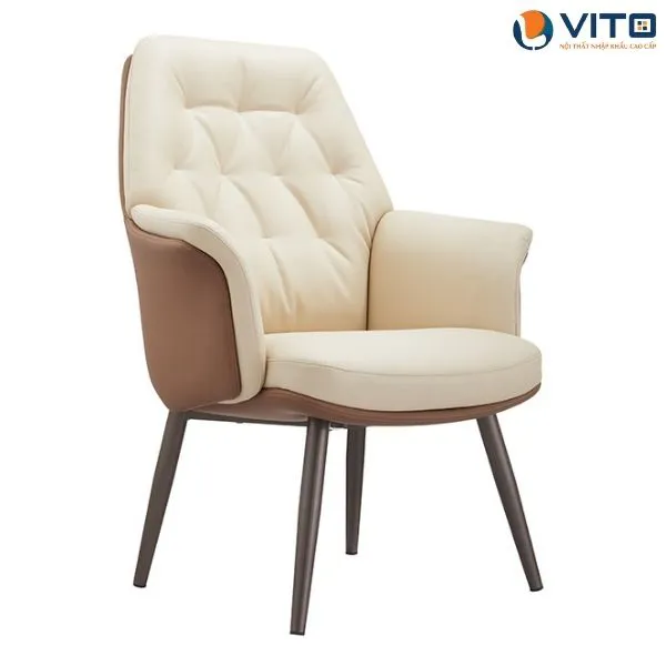 Ghế văn phòng Vito GVPV-6836D-1