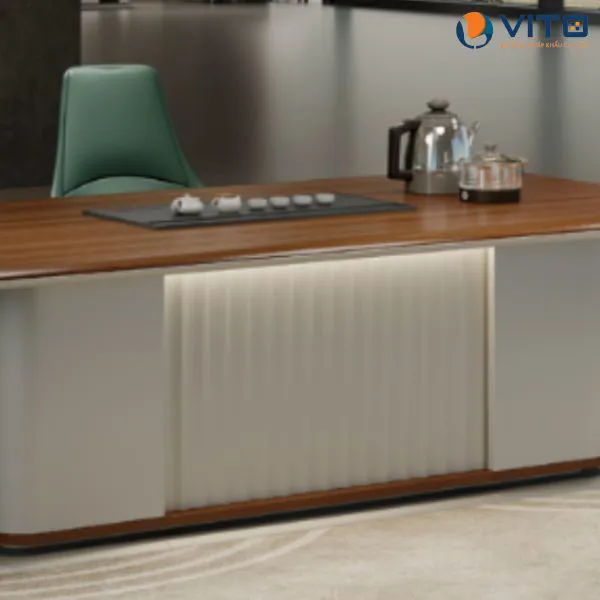 BÀN HỌP NHẬP KHẨU VITO BHV-QJ-01CT22 3 Bàn họp nhập khẩu Vito BHV-QJ-01CT22 - Ảnh 3