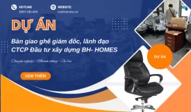 du an noi that vito ban giao 12