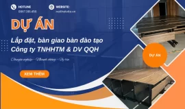 du an noi that vito ban giao 3