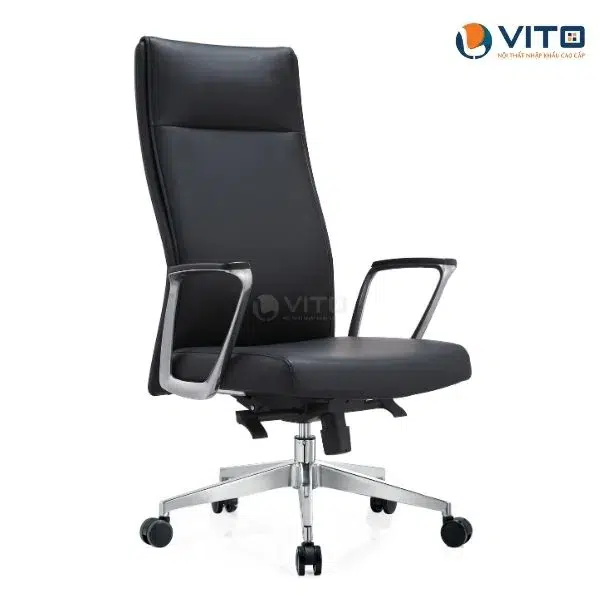 Ghế giám đốc da Vito GGDV-1918A