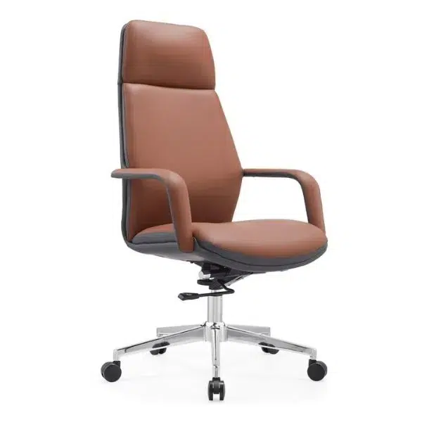 GHẾ GIÁM ĐỐC VITO GGDV-6823A 8 Ghế giám đốc Vito GGDV-6823A - Ảnh 8