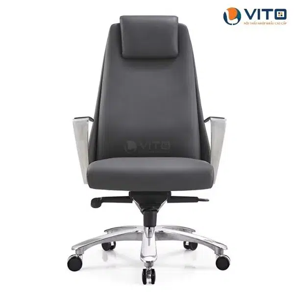GHẾ LÃNH ĐẠO VITO GLDV-2382A 2 Ghế lãnh đạo Vito GLDV-2382A - Ảnh 2