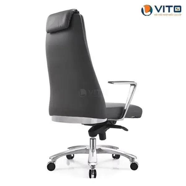 GHẾ LÃNH ĐẠO VITO GLDV-2382A 4 Ghế lãnh đạo Vito GLDV-2382A - Ảnh 4