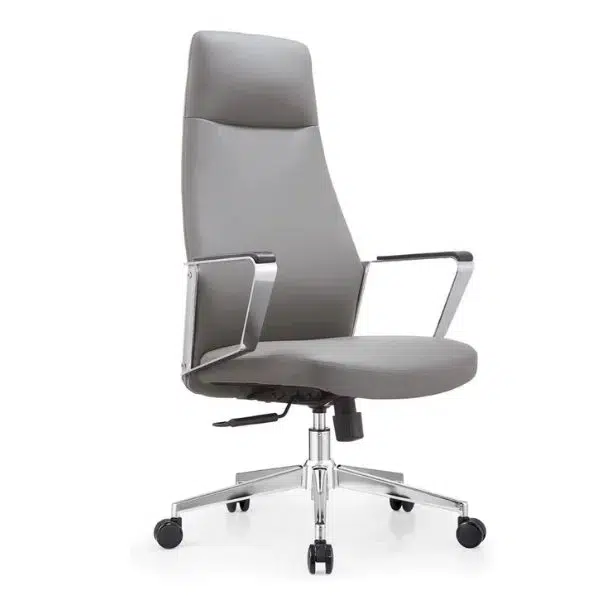 GHẾ LÃNH ĐẠO DA VITO GLDV-6857A 6 Ghế lãnh đạo da Vito GLDV-6857A - Ảnh 6