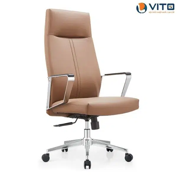 Ghế lãnh đạo Vito GLDV-6860A