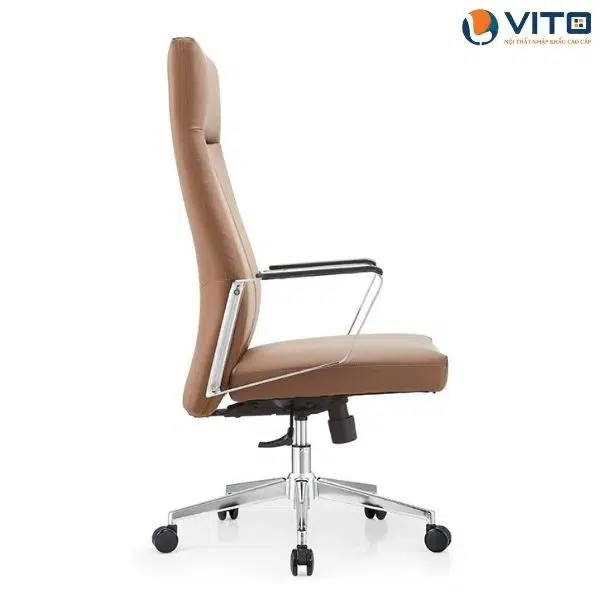 GHẾ LÃNH ĐẠO VITO GLDV-6860A 3 Ghế lãnh đạo Vito GLDV-6860A - Ảnh 3