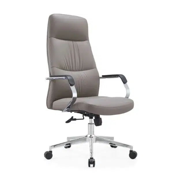 GHẾ LÃNH ĐẠO DA VITO GLDV-6928A 5 Ghế lãnh đạo da Vito GLDV-6928A - Ảnh 5