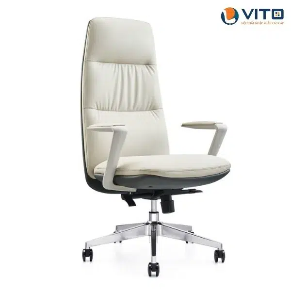 Ghế lãnh đạo da Vito GLDV-6931A