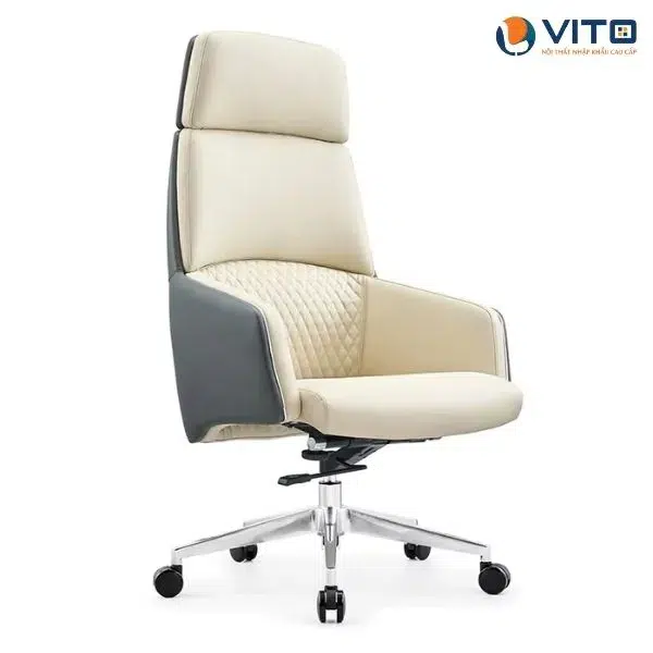 Ghế lãnh đạo Vito GLDV-6932A