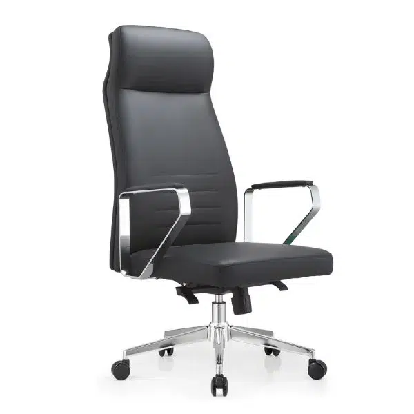 GHẾ LÃNH ĐẠO DA VITO GLDV-6994A 7 Ghế lãnh đạo da Vito GLDV-6994A - Ảnh 7