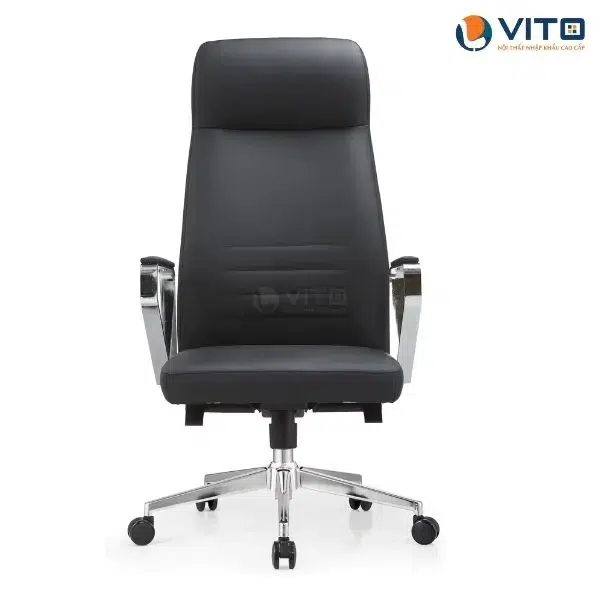 GHẾ LÃNH ĐẠO DA VITO GLDV-6994A 2 Ghế lãnh đạo da Vito GLDV-6994A - Ảnh 2