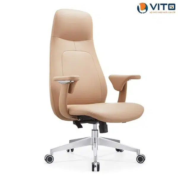 Ghế lãnh đạo Vito GLDV-6838A