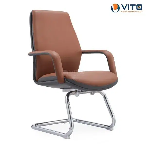 Ghế quỳ da Vito GQD-6823D