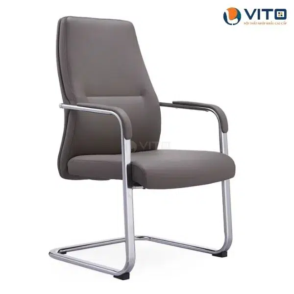 Ghế chân quỳ da Vito GQD-6926D