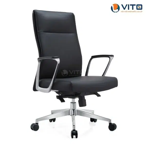 Ghế xoay da Vito GXV-1918B