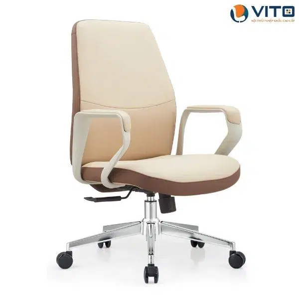 Ghế xoay da Vito GXV-6859B