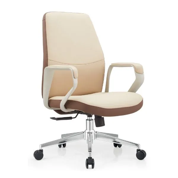 GHẾ XOAY DA VITO GXV-6859B 5 Ghế xoay da Vito GXV-6859B - Ảnh 5