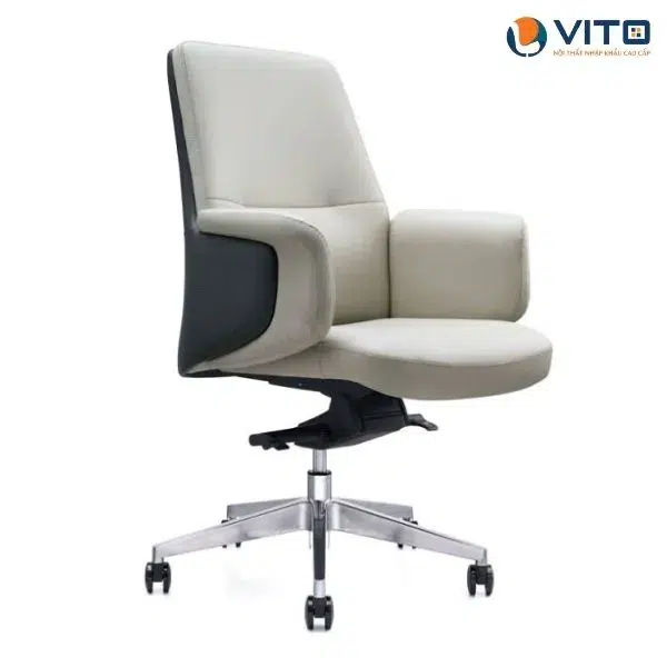 Ghế xoay da Vito GXV-6902B