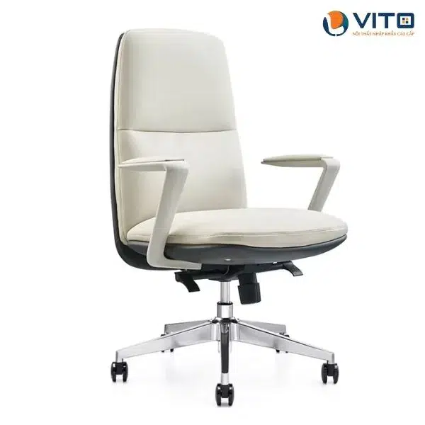 Ghế xoay da Vito GXV-6931B