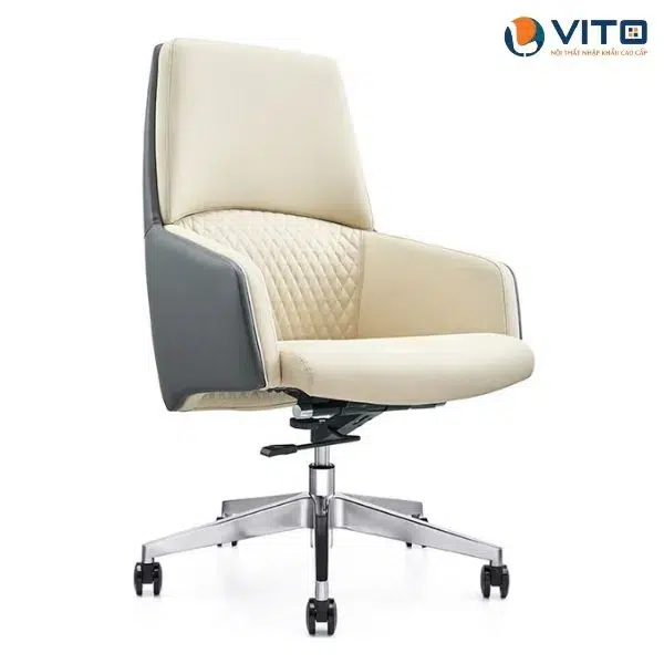 Ghế xoay da Vito GXV-6932B