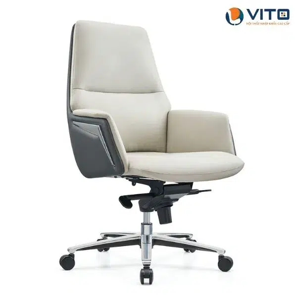 Ghế xoay da Vito GXV-6952B