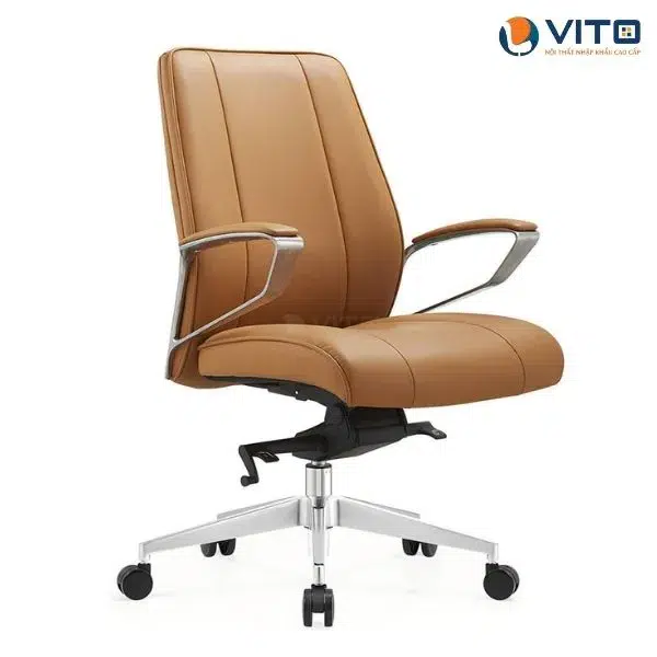 Ghế xoay da Vito GXV-6963B