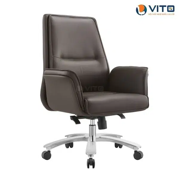 Ghế xoay da Vito GXV-6967B