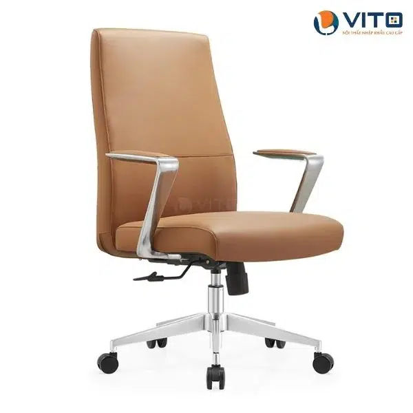 Ghế xoay da Vito GXV-6983B