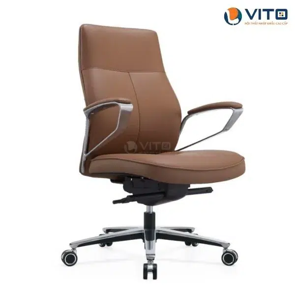 Ghế xoay da Vito GXV-6988B