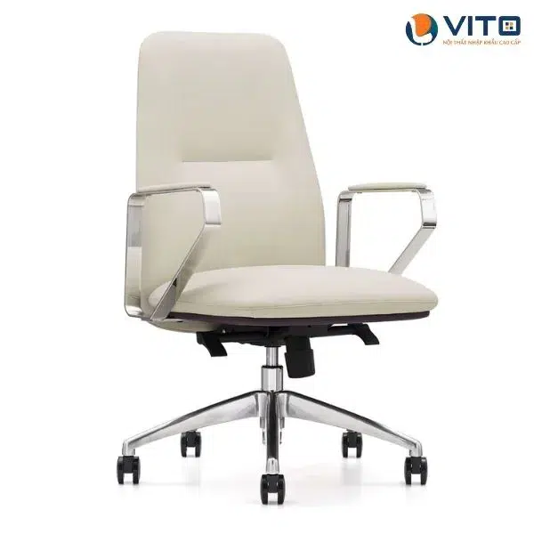 Ghế xoay da Vito GXV-6993B