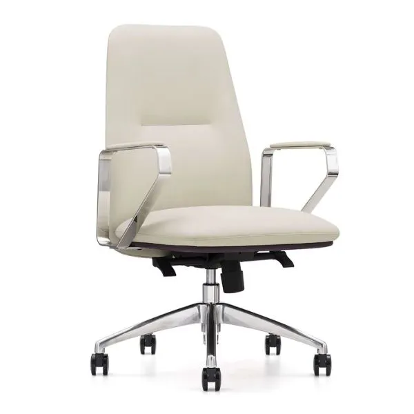 GHẾ XOAY DA VITO GXV-6993B 7 Ghế xoay da Vito GXV-6993B - Ảnh 7