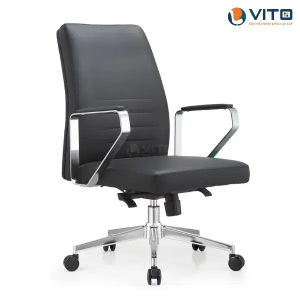 Ghế xoay da Vito GXV-6994B