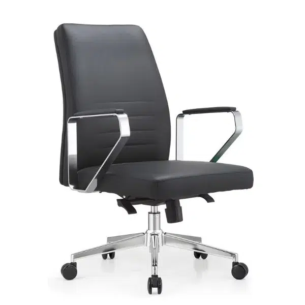 GHẾ XOAY DA VITO GXV-6994B 4 Ghế xoay da Vito GXV-6994B - Ảnh 4