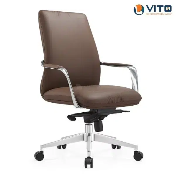 Ghế xoay da Vito GXV-6998B