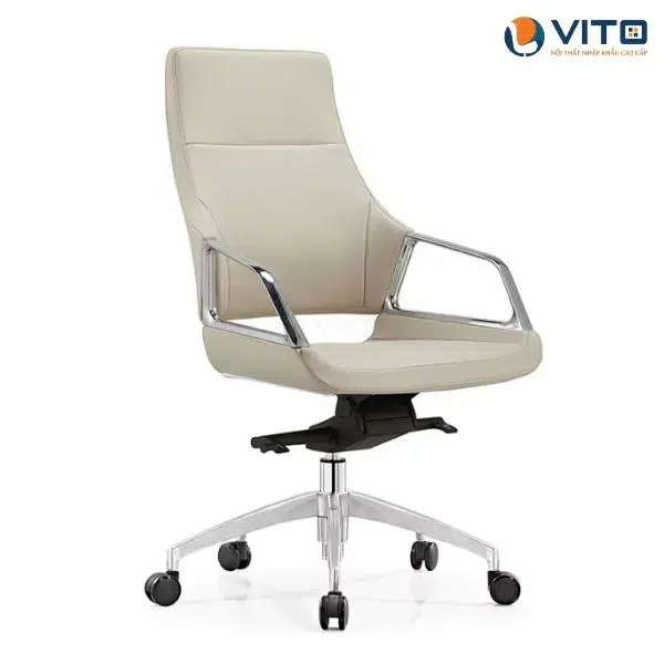 Ghế xoay da Vito GXV-8005B