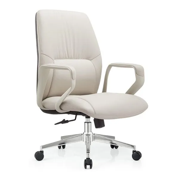 GHẾ XOAY DA VITO GLDV-6837B 7 Ghế xoay da Vito GLDV-6837B - Ảnh 7