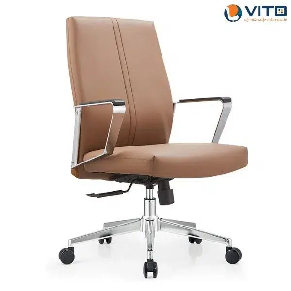Ghế xoay văn phòng Vito GXD-6860B