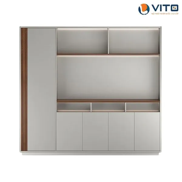 Tủ lãnh đạo Vito TLDV-QJ-03WJG22