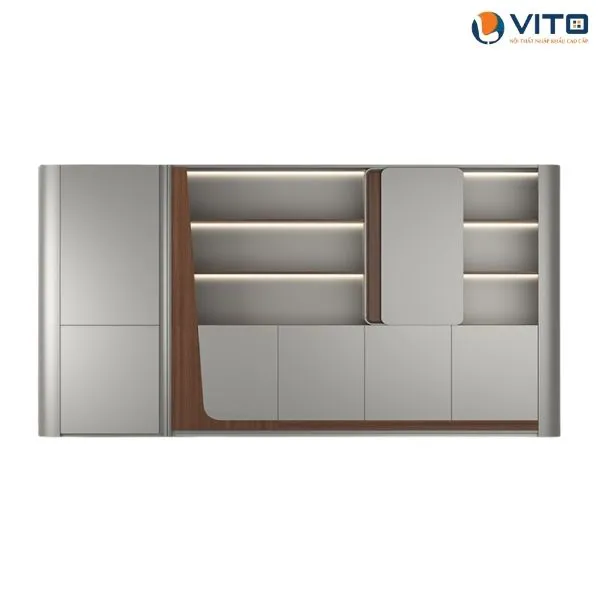 Tủ lãnh đạo Vito TLDV-QJ-01WJG32